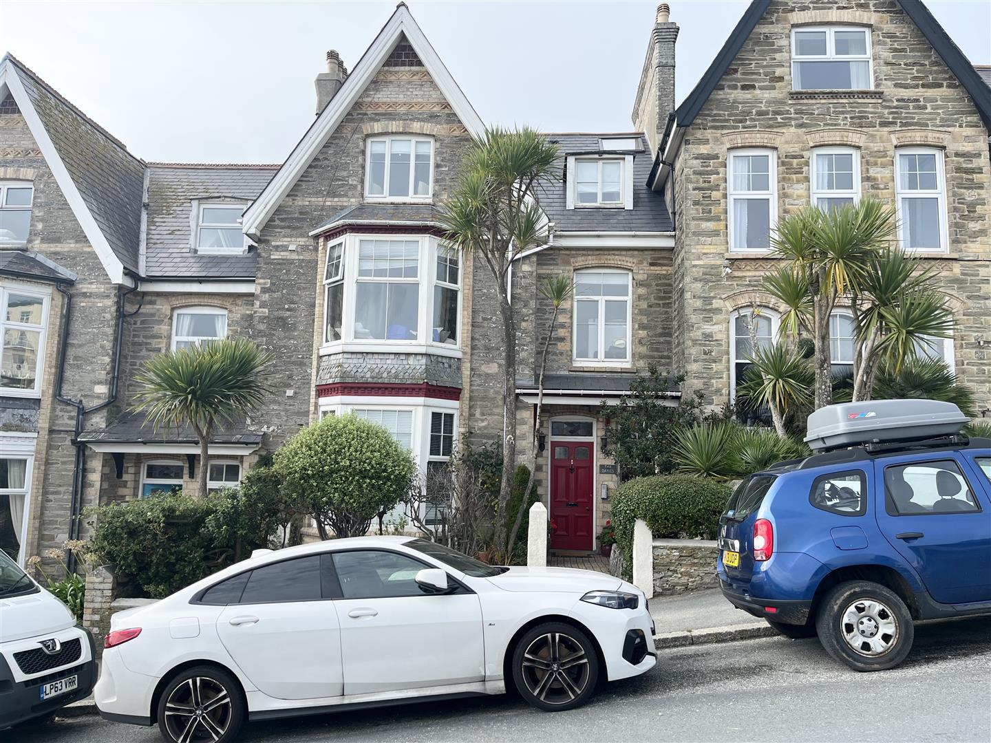 4 Dane Road, Newquay photo - 1